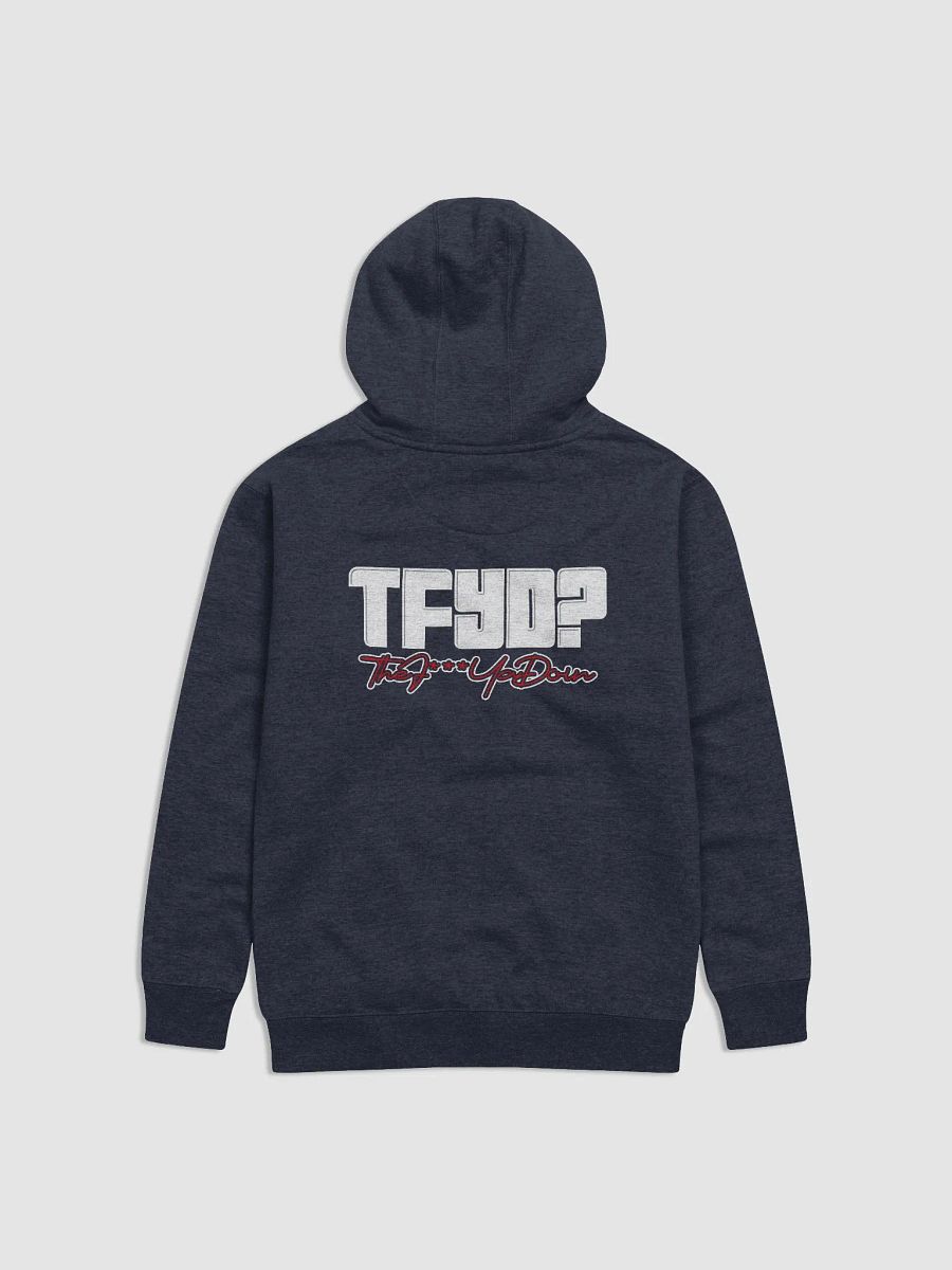 TFYD Unisex Premium Hoodie product image (20)