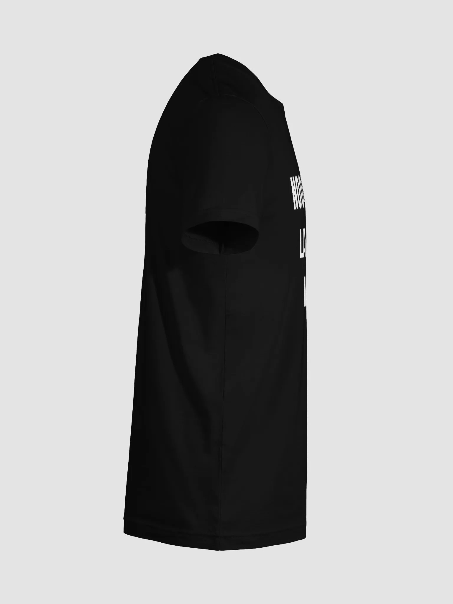 NOOO LA POLICIA NOOO T-shirt product image (20)