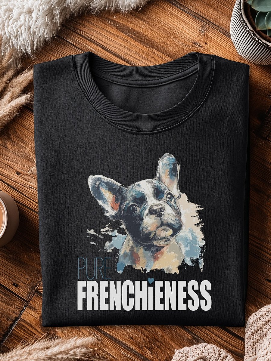 😒 PURE FRENCHiENESS product image (5)