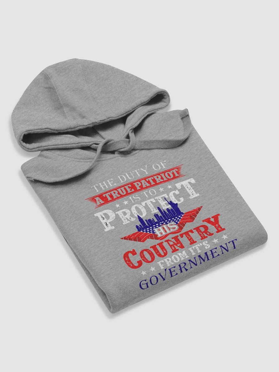 Patriot Duty product image (5)