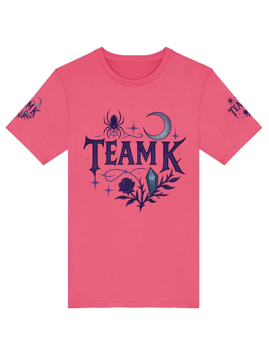 TEAM K CRAFT T-Shirt product image (1)