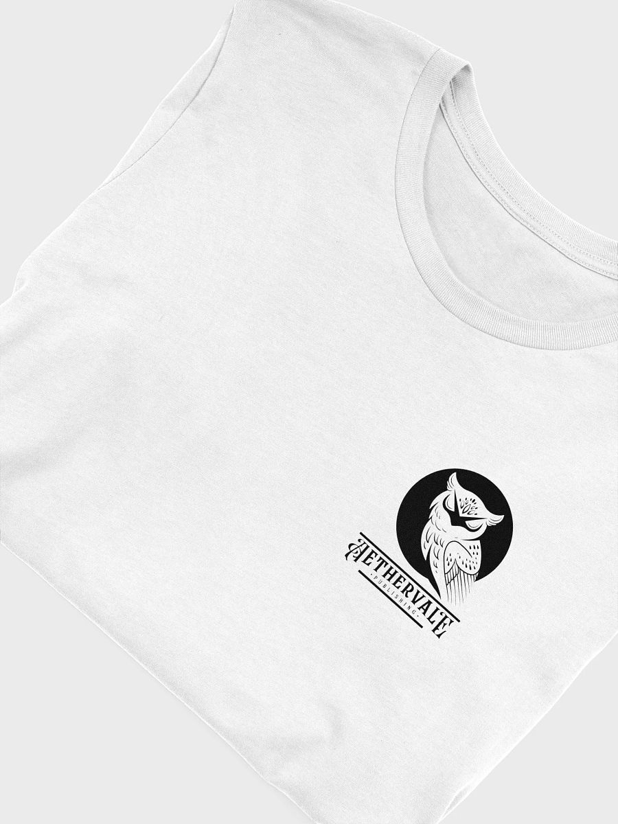 Aethervale - White product image (55)