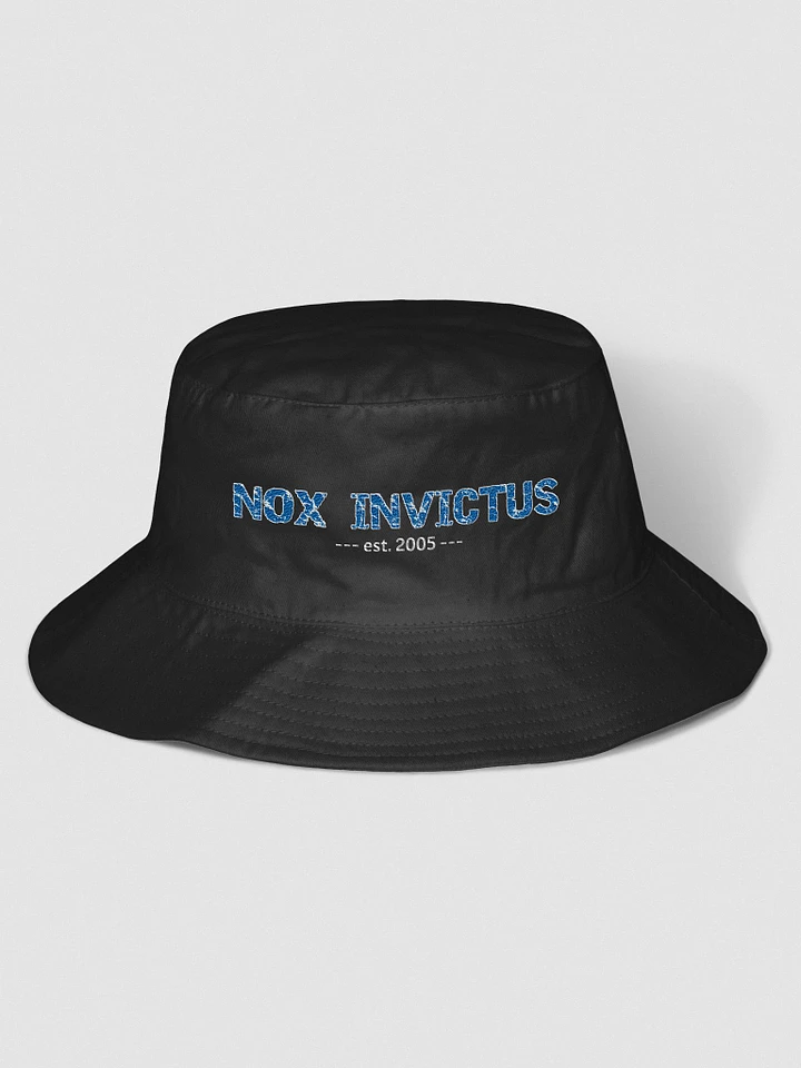 Nox Invictus -- Est. Flex Hat product image (2)