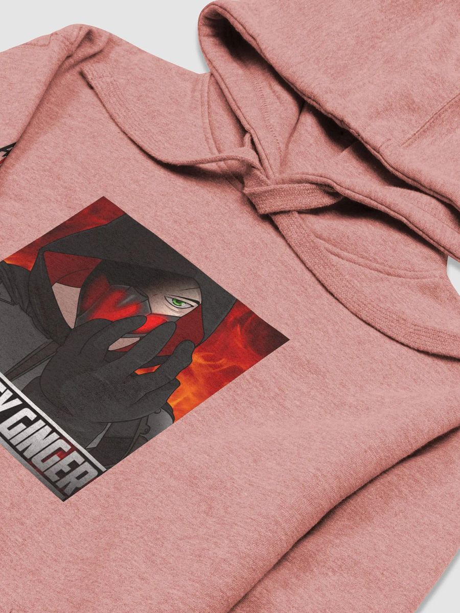 Almighty Uni-Sex Hoodie! product image (28)