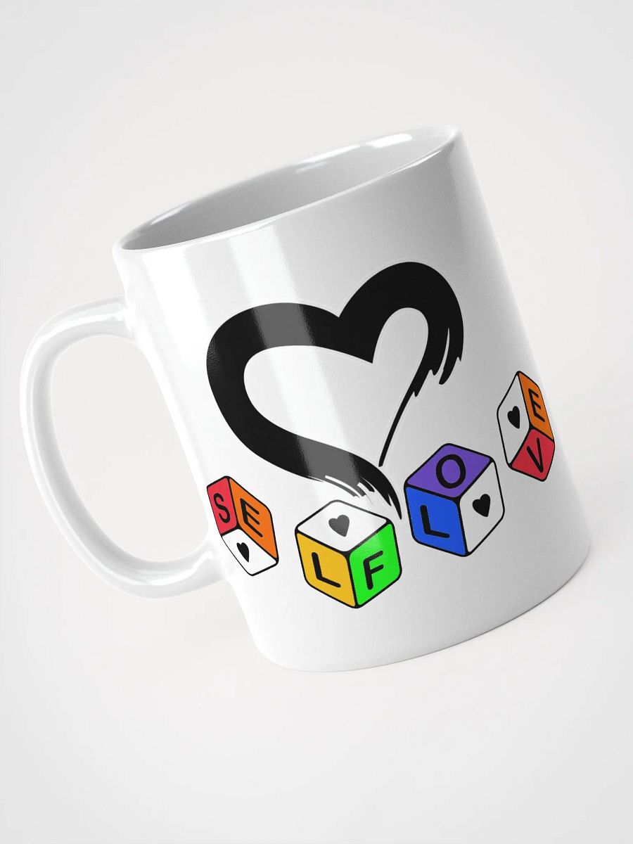 Self Mug product image (3)