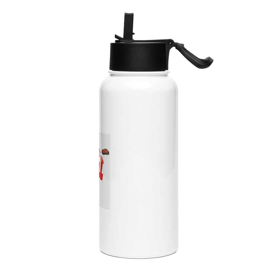 Grill Vibe Drinking Bottle product image (3)