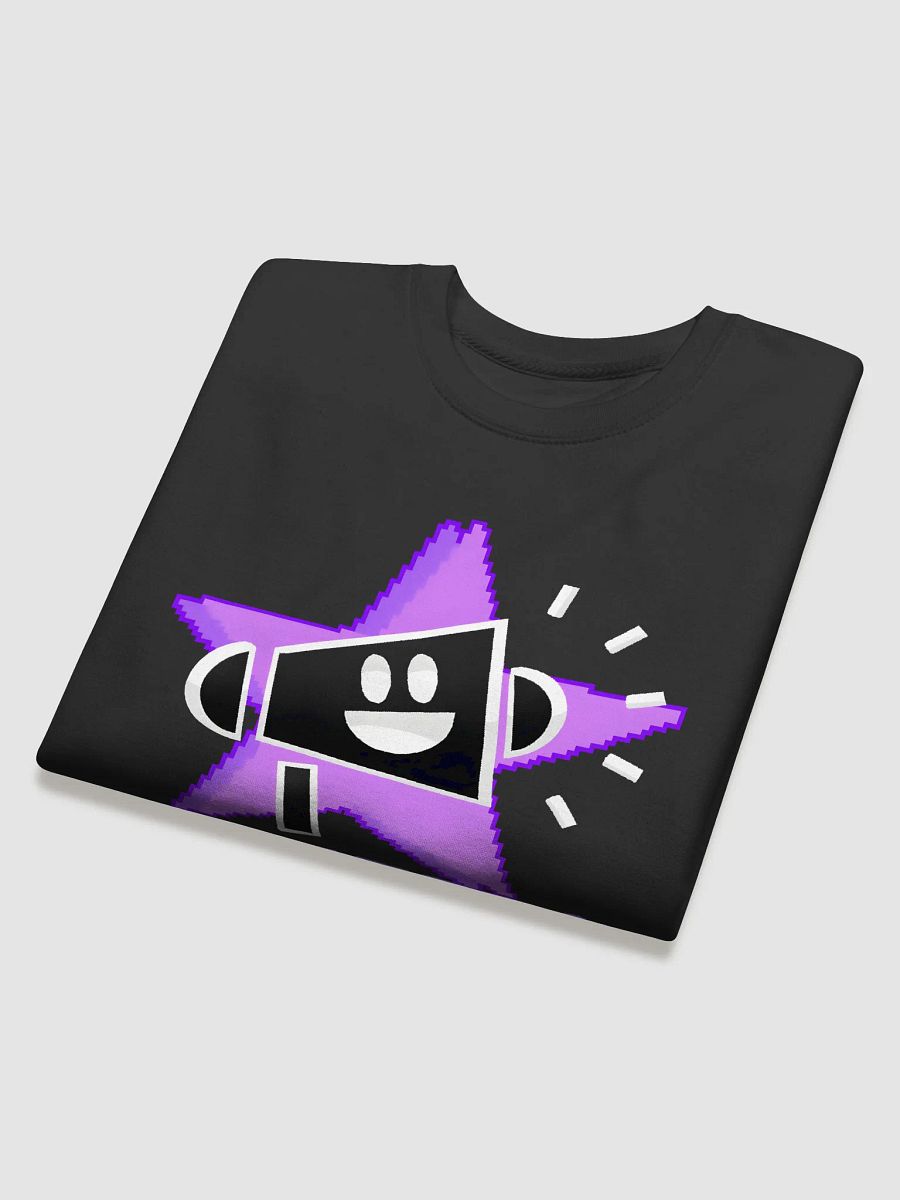 TeamZero NEW Logo Sweatshirt product image (4)