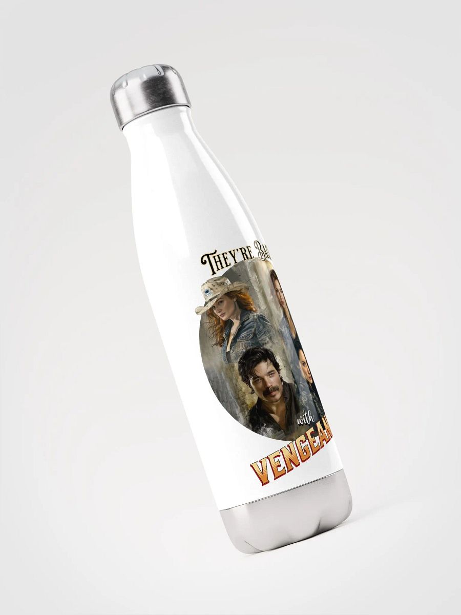 Vengeance Water Bottle product image (3)