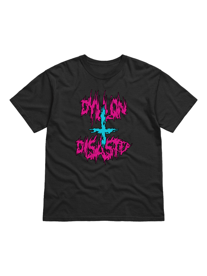 Unholy Disaster Tee product image (1)