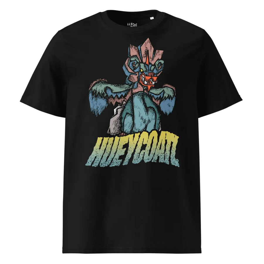 Hueycoatl Tee product image (1)
