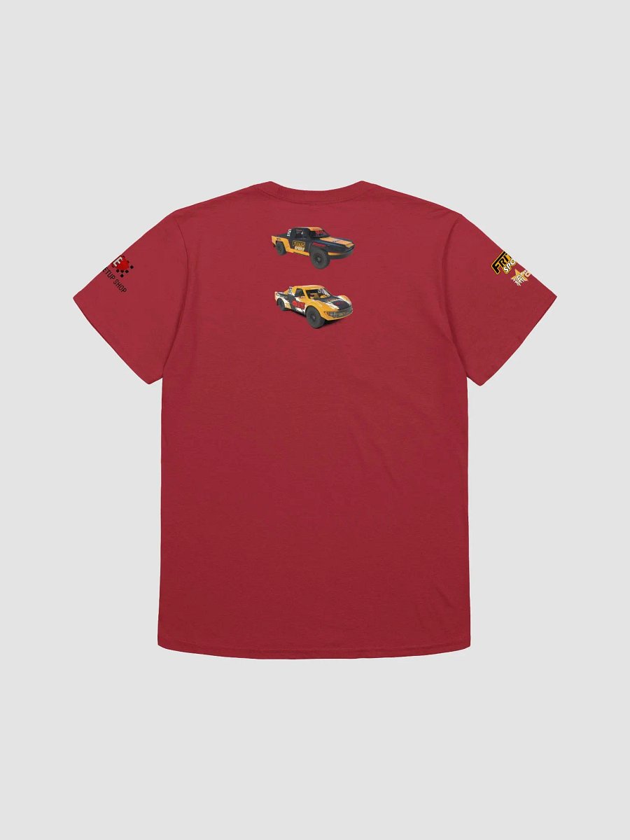 Fritosport Crandon championship product image (2)