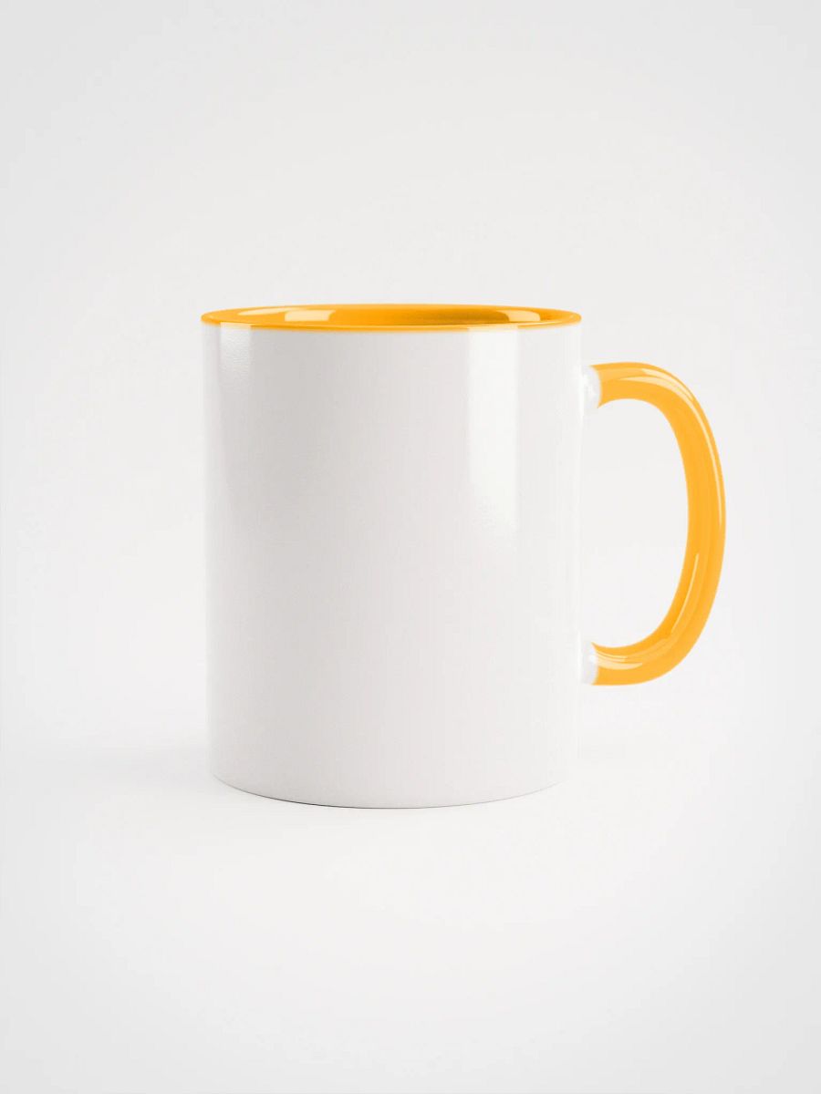 Retro Sunset Palm Trees Mug product image (1)