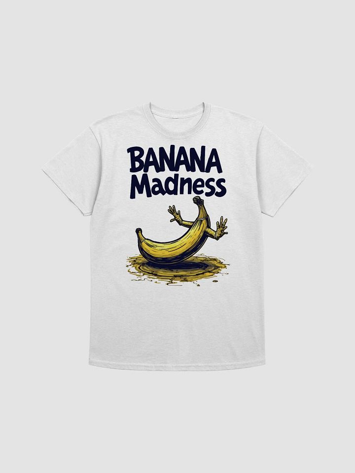 Banana Madness T-Shirt product image (1)