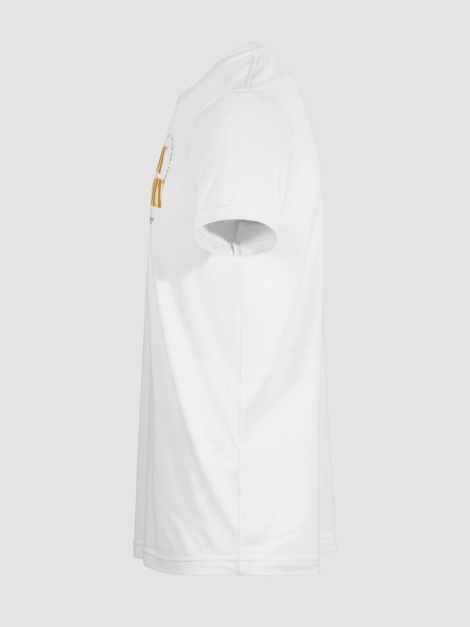 STUDY BITCOIN™ Freedom Tee product image (33)