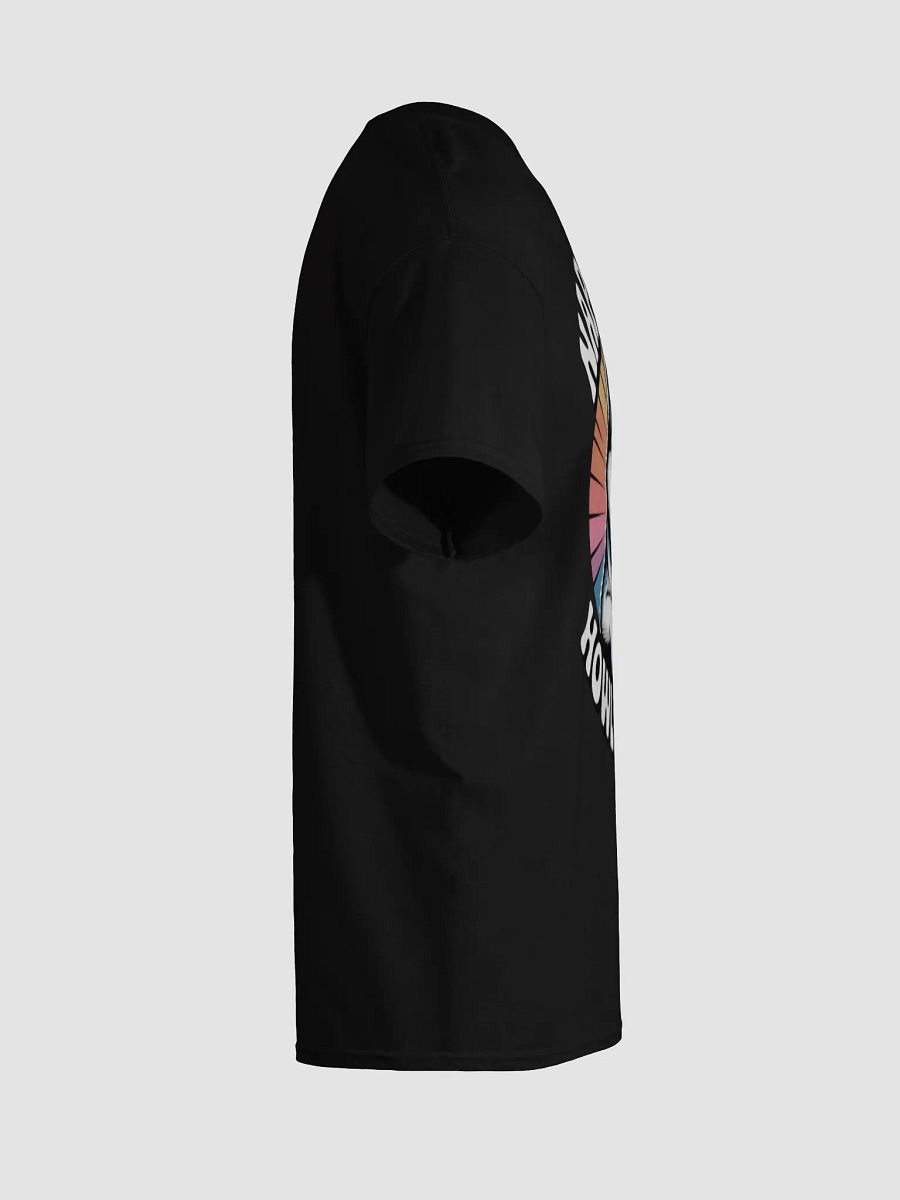 Howl Harder Husky Graphic Tee product image (78)