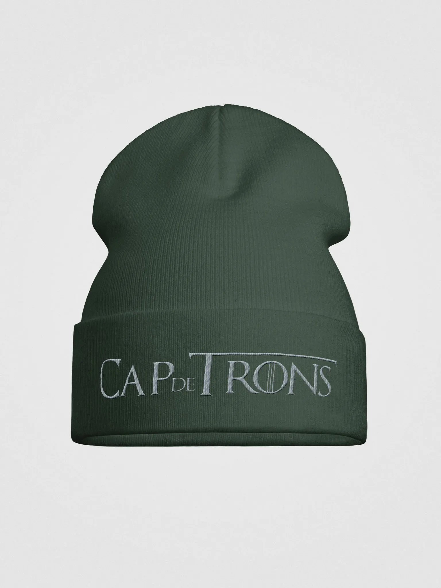 Cap de trons - Gorro product image (6)