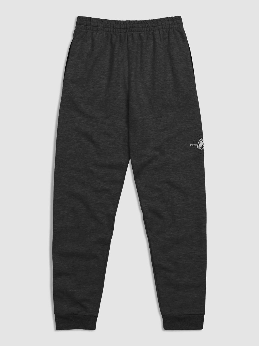 Lrn2aim Reticle Unisex Joggers product image (18)