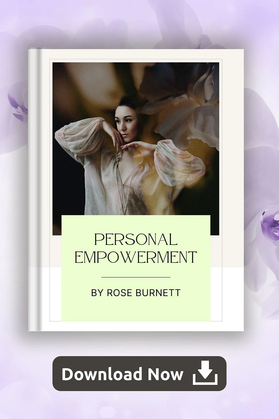 Personal Empowerment eBook product image (1)