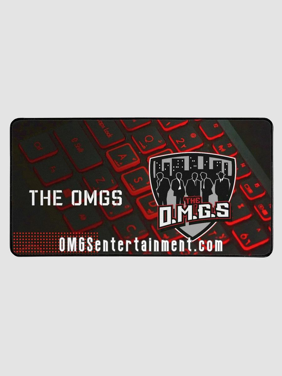 OMGS DESKMAT product image (1)