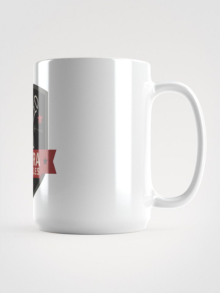 Whistleblower Mug product image (1)