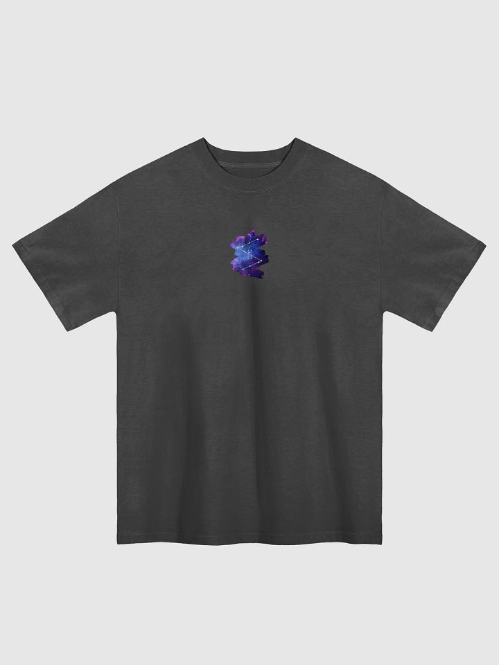 'Trip' OVERSIZED t-shirt product image (2)