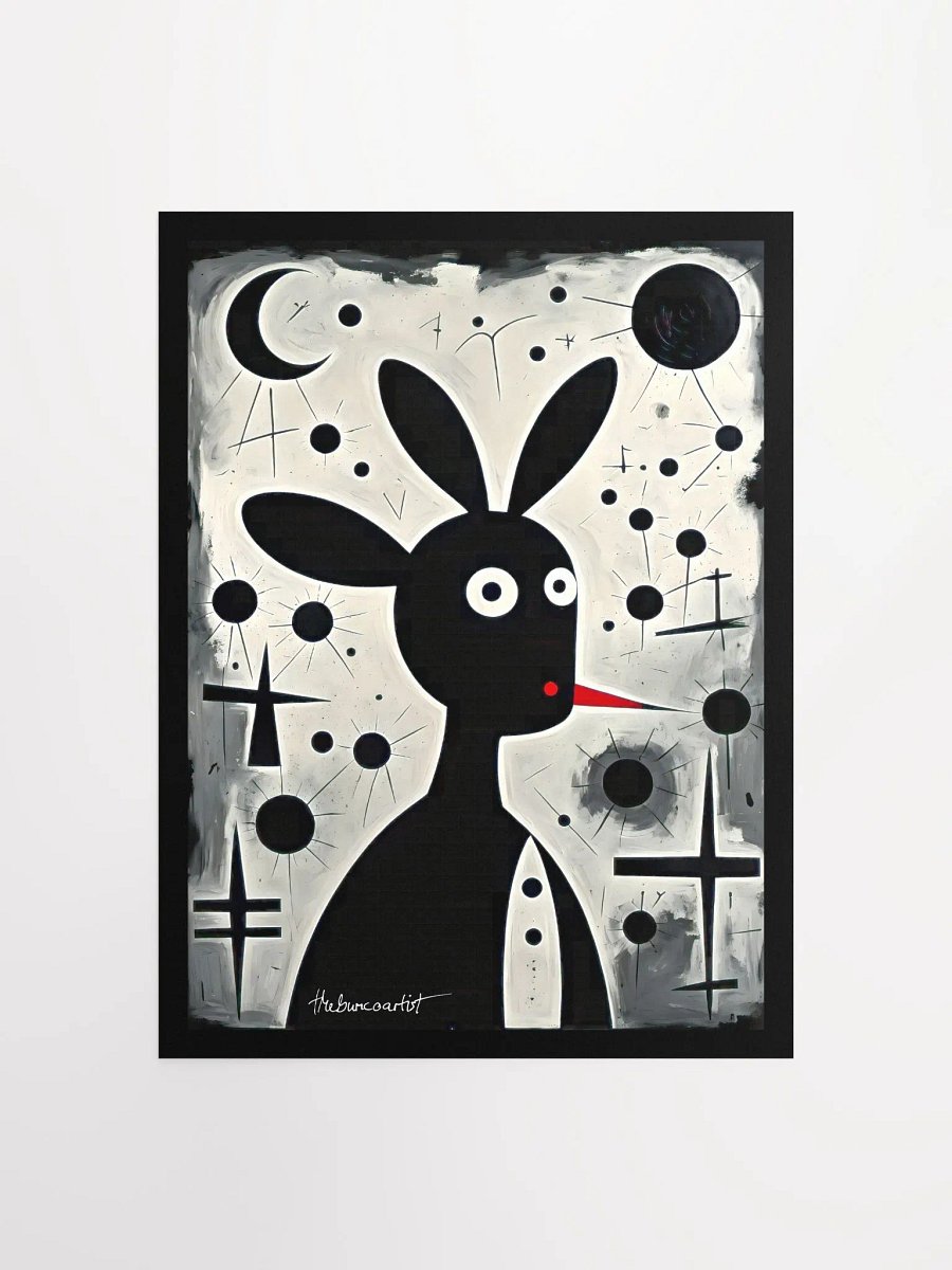 Enhanced Matte Paper Poster (in) product image (4)