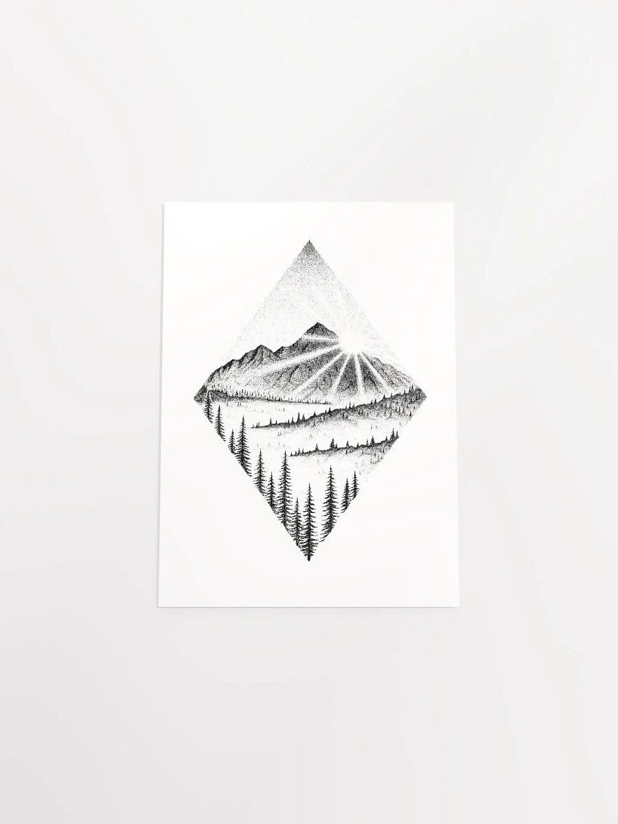 Misty Morning product image (4)
