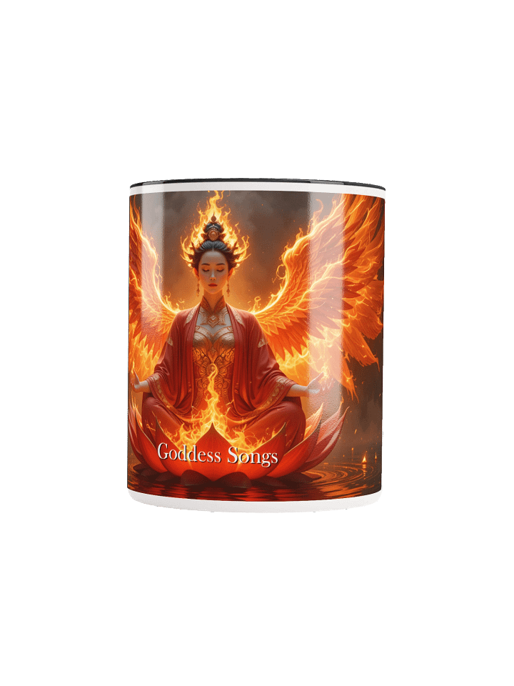 "Release" Mug product image (1)