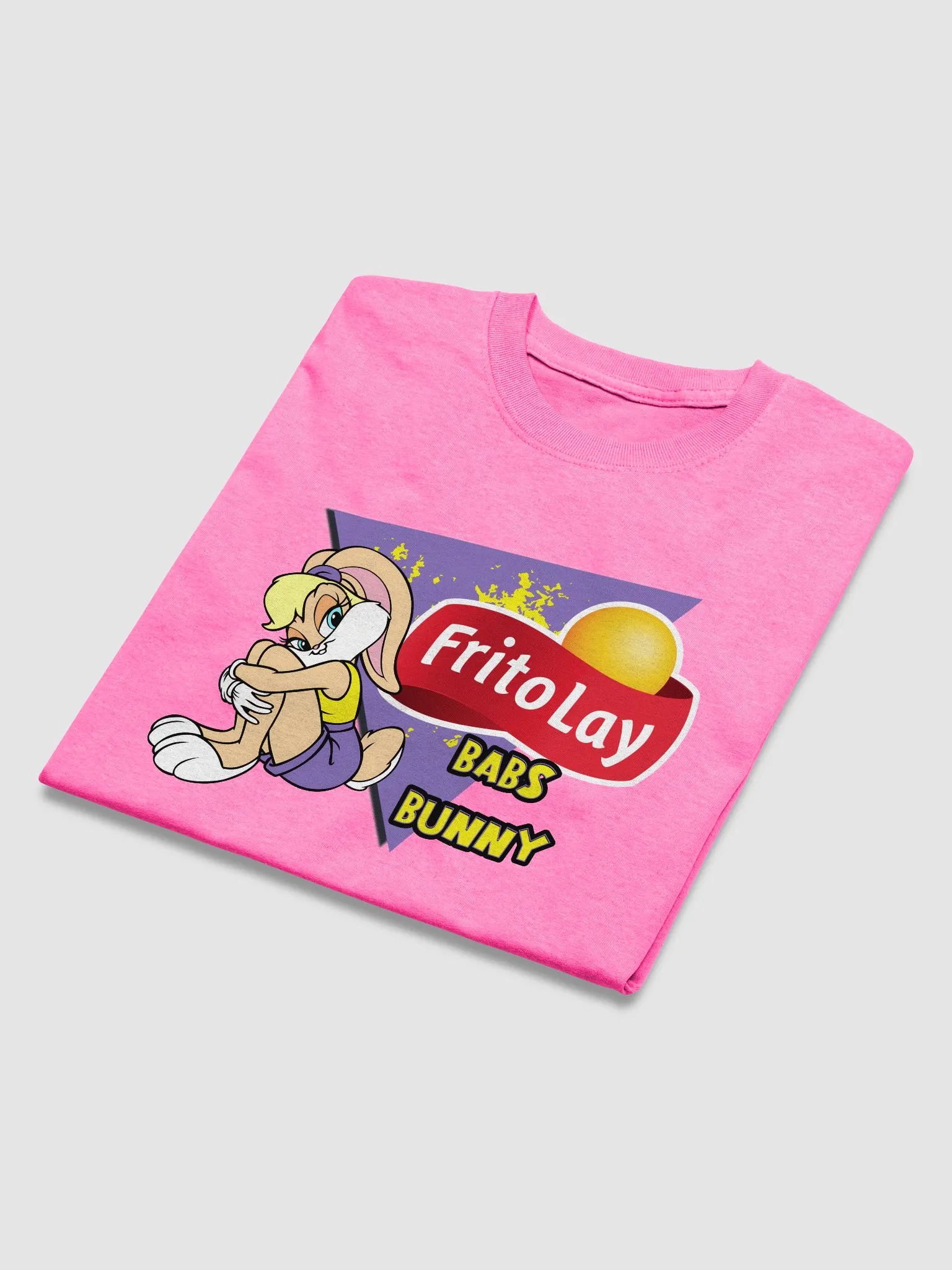 FL Babs Bunny product image (48)