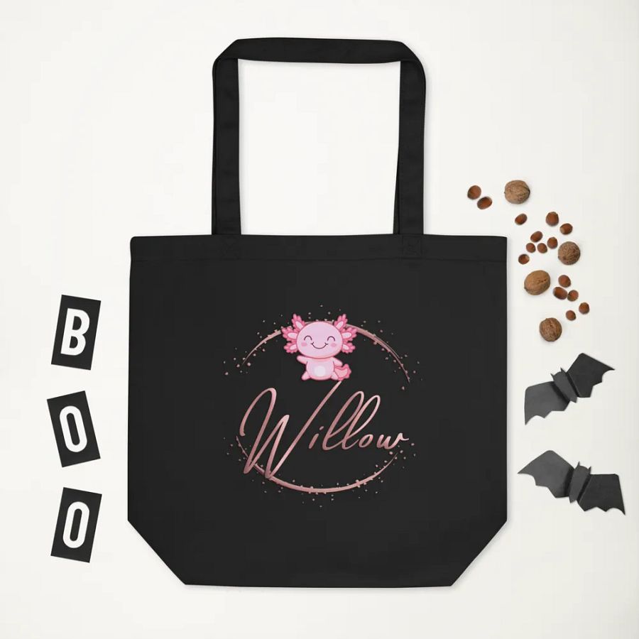 Axo Willow Econscious Organic Cotton Tote product image (5)