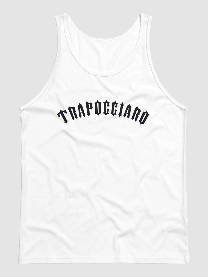TRAPOGGIARO tanktop light product image (1)