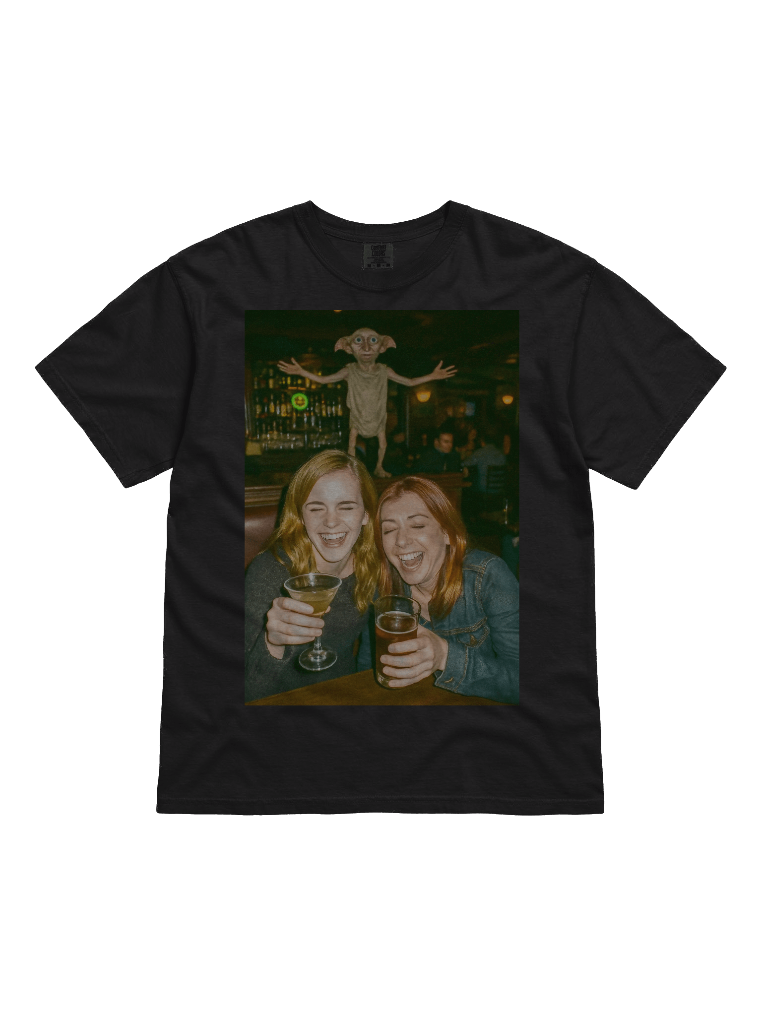 a wizard and teacher walked into a bar product image (1)