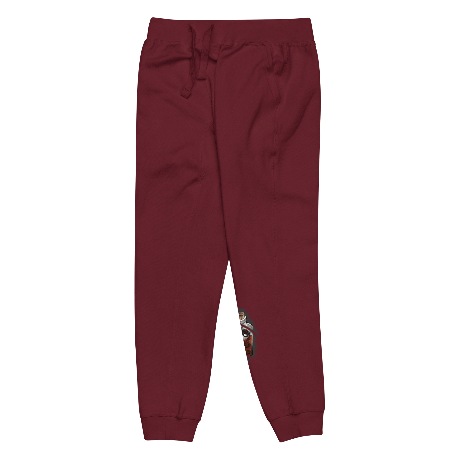 Jar - Cotton Heritage Unisex Fleece Joggers product image (18)