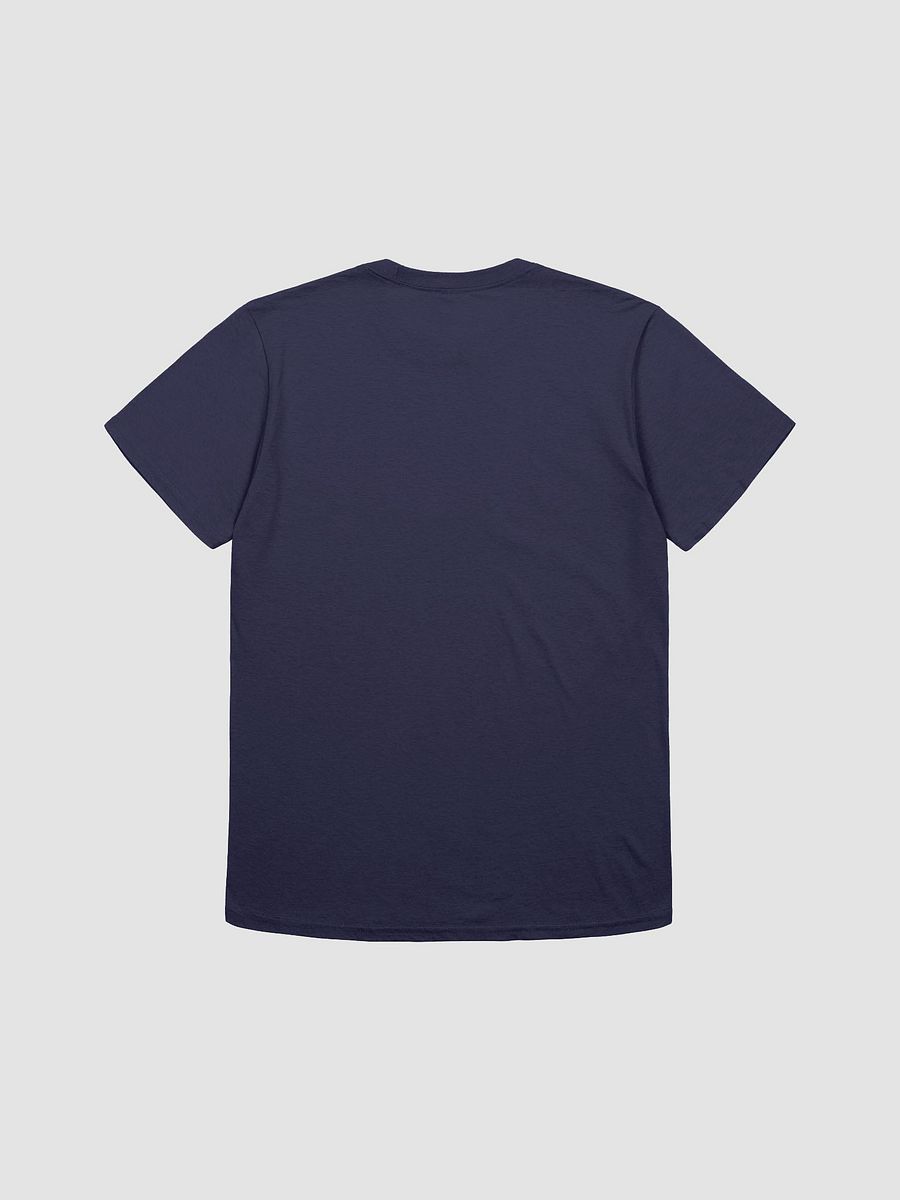 Freedom: an aesthetic unisex t-shirt for freedom seekers. product image (2)