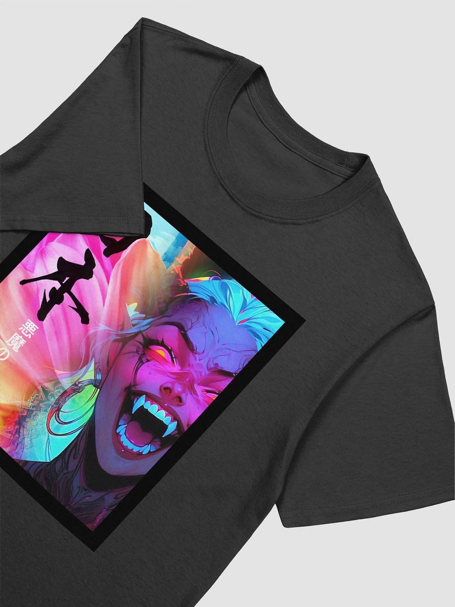 Anime Girl T-Shirt  StreetWeare | swea tshirte | Gift-Unisex-Japanese street wear product image (9)