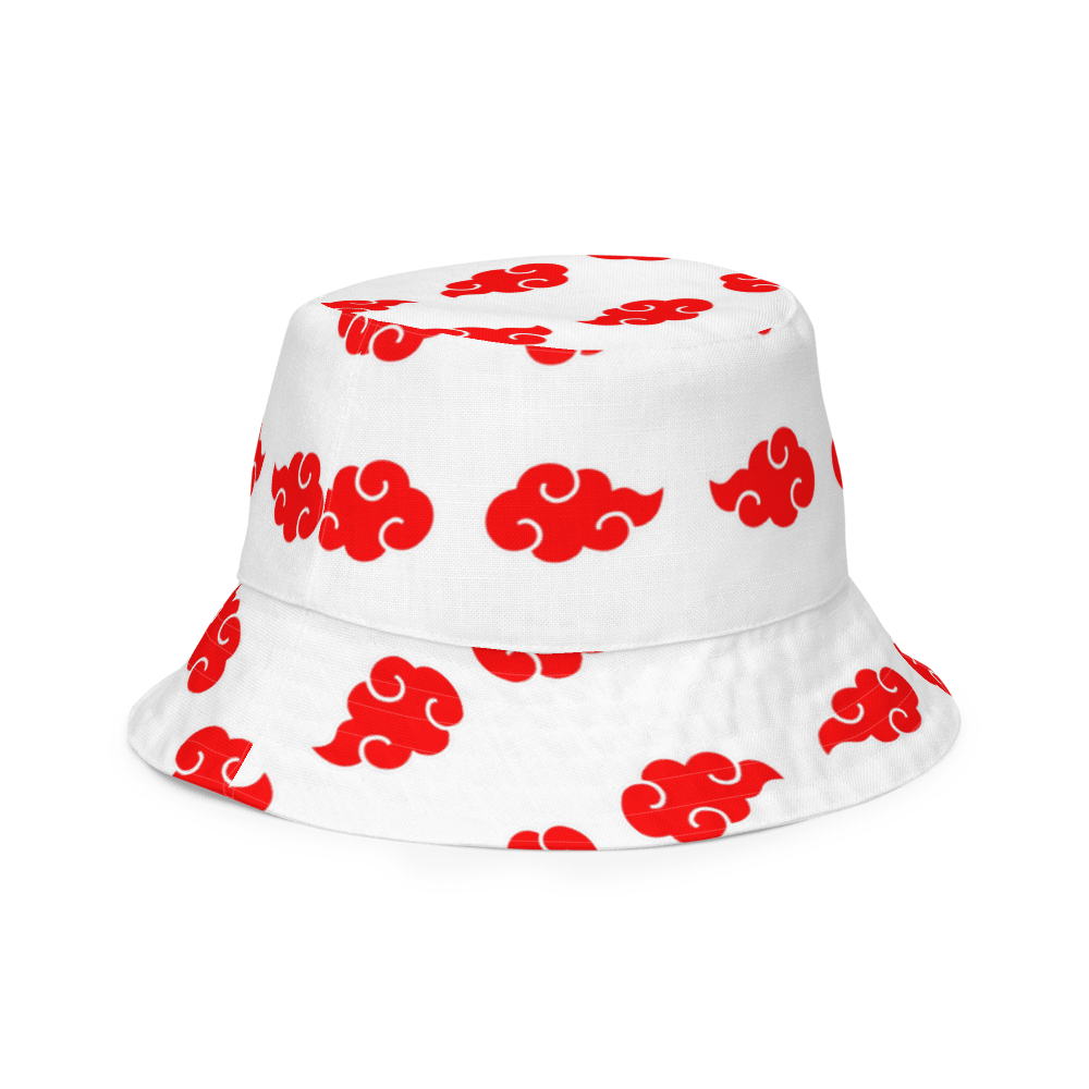 Akastsuki Reversible Bucket Hat product image (5)