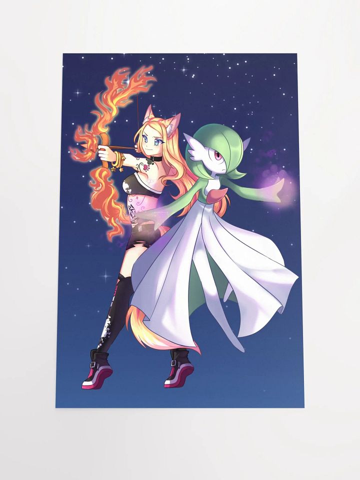 Stand Together Poster product image (3)