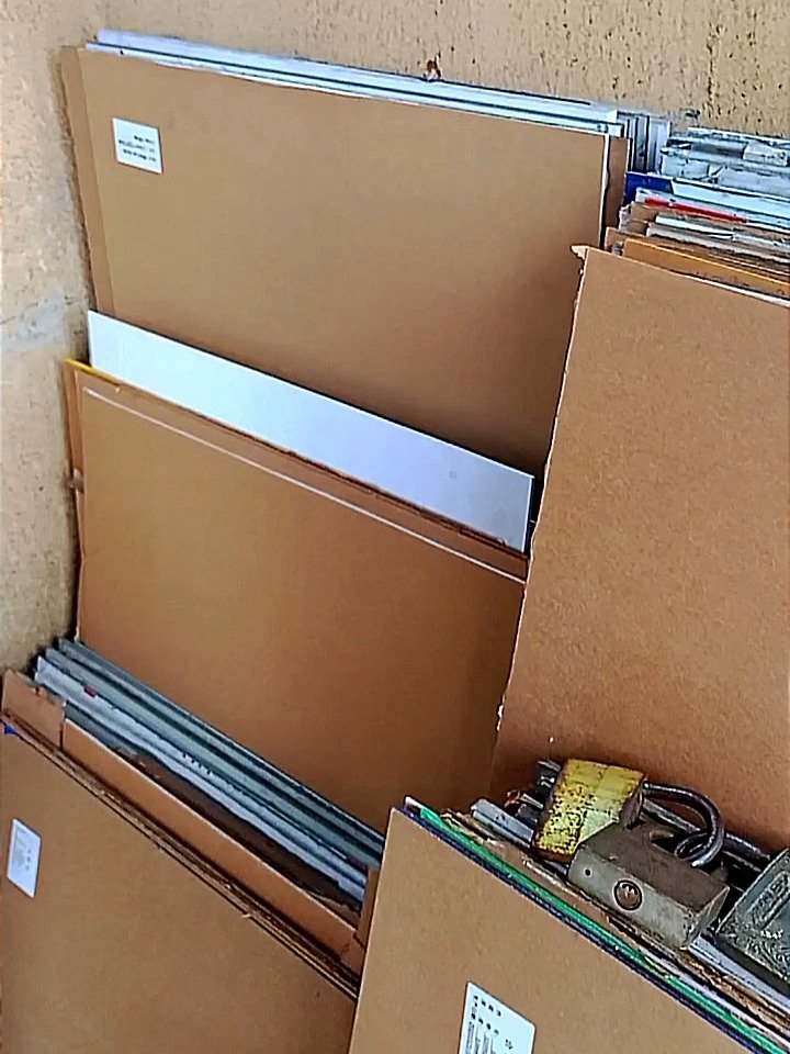 Acrylic Glass / Plexiglass product image (3)