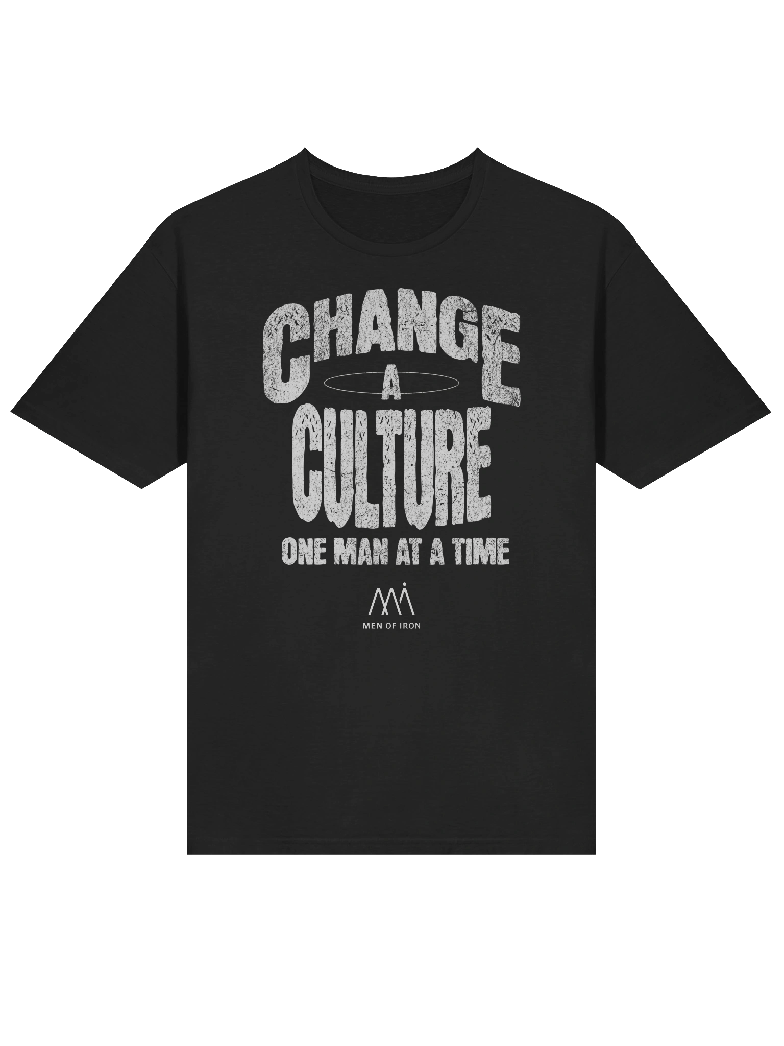 Culture Change Minimalist T-Shirt product image (34)