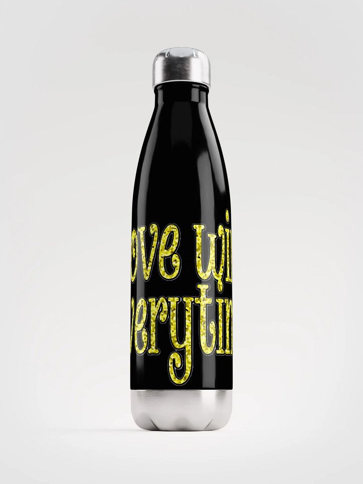 LOVE WINS EVERYTIME product image (2)