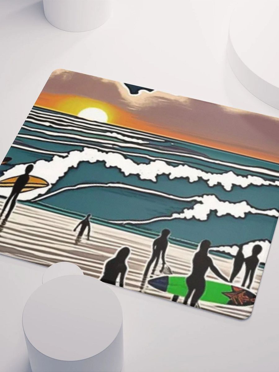 "Tenacity" Gaming Mousepad product image (3)