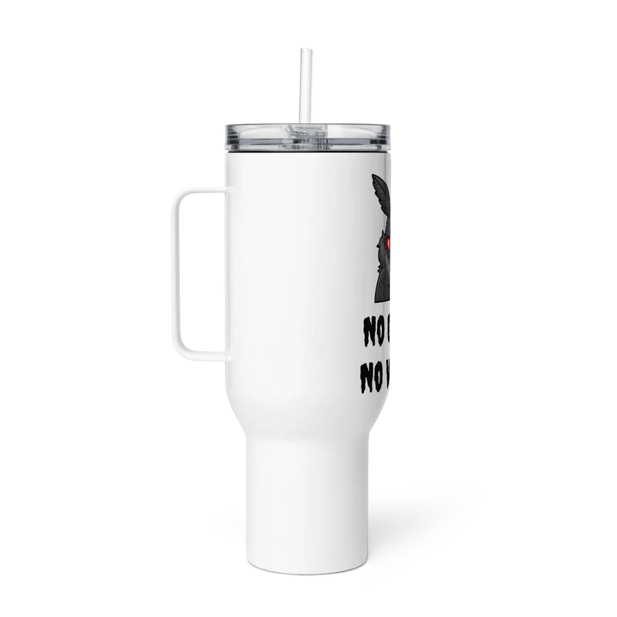 No Coffee Travel Mug product image (6)