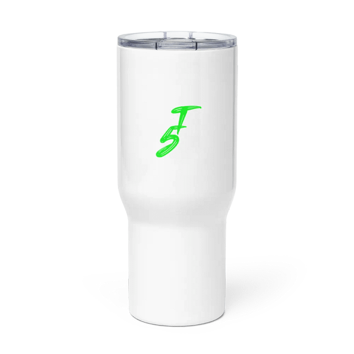 T5 Travel Mug product image (3)