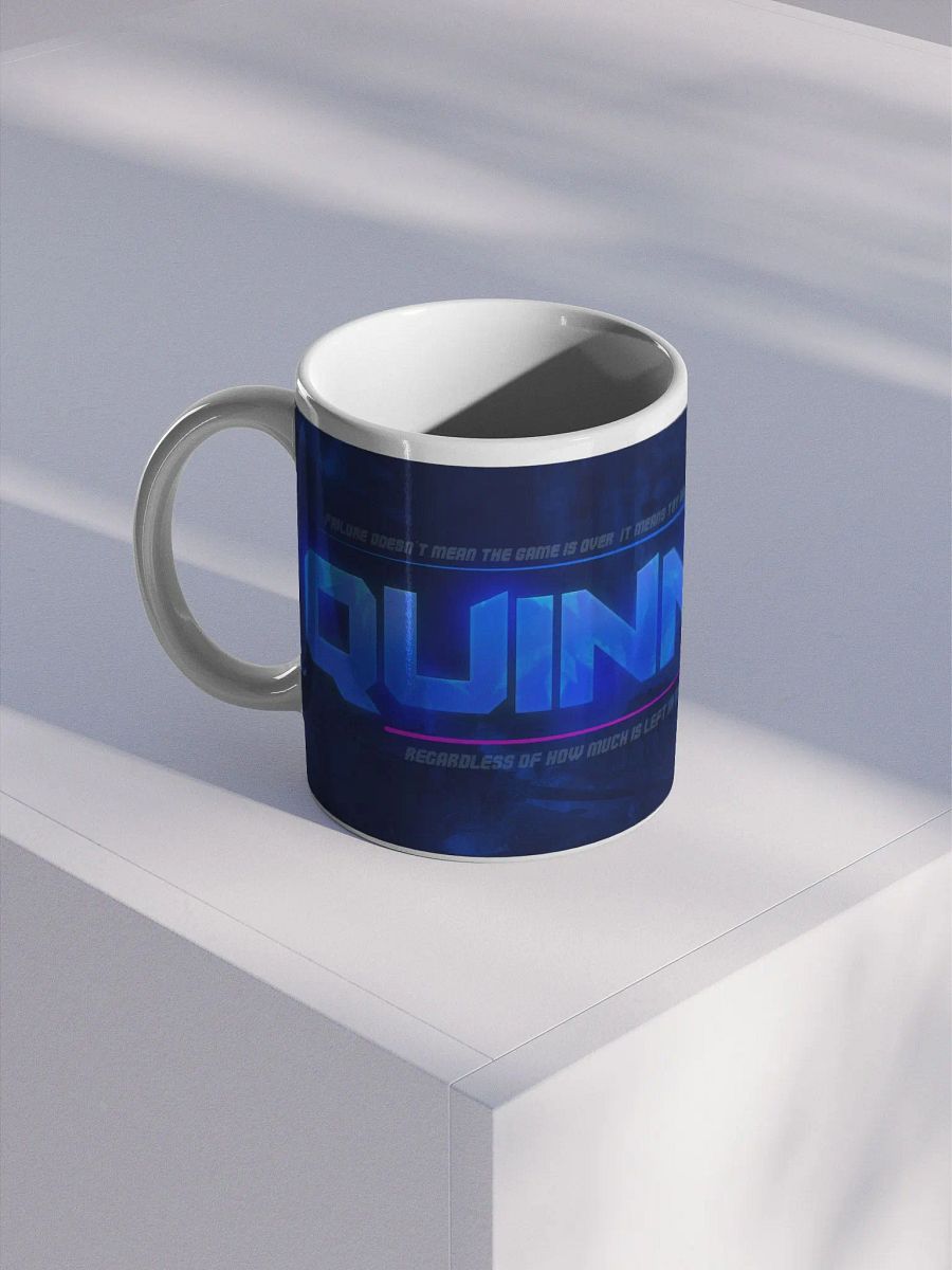 Quinnetic Mug product image (2)