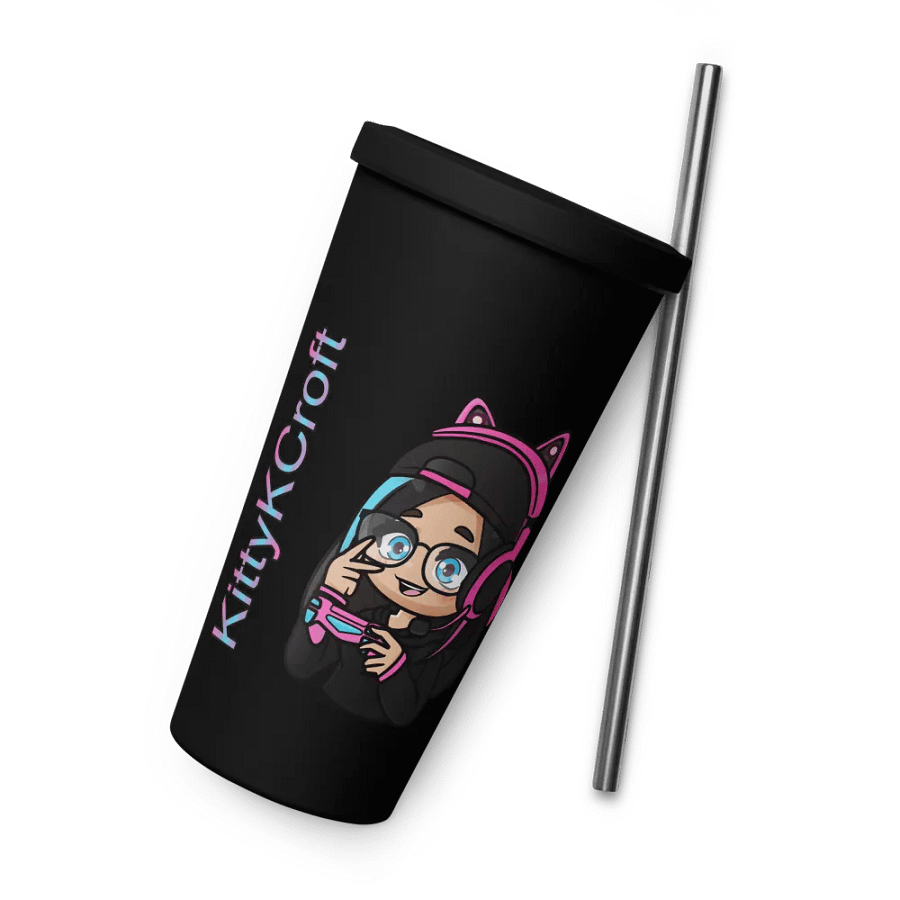 KittyKCroft Tumbler product image (8)