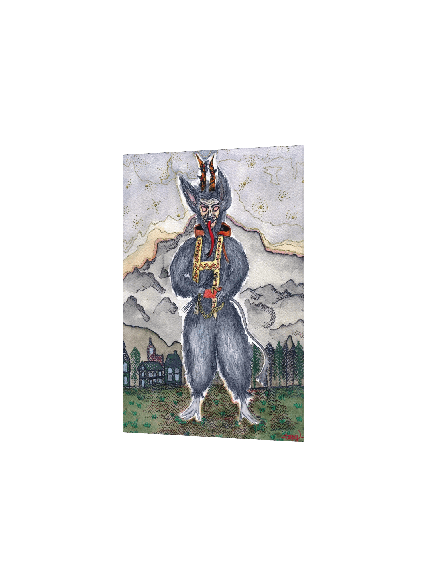 Krampus Season product image (2)