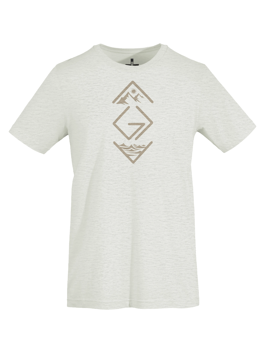 God is Greater T-Shirt product image (35)