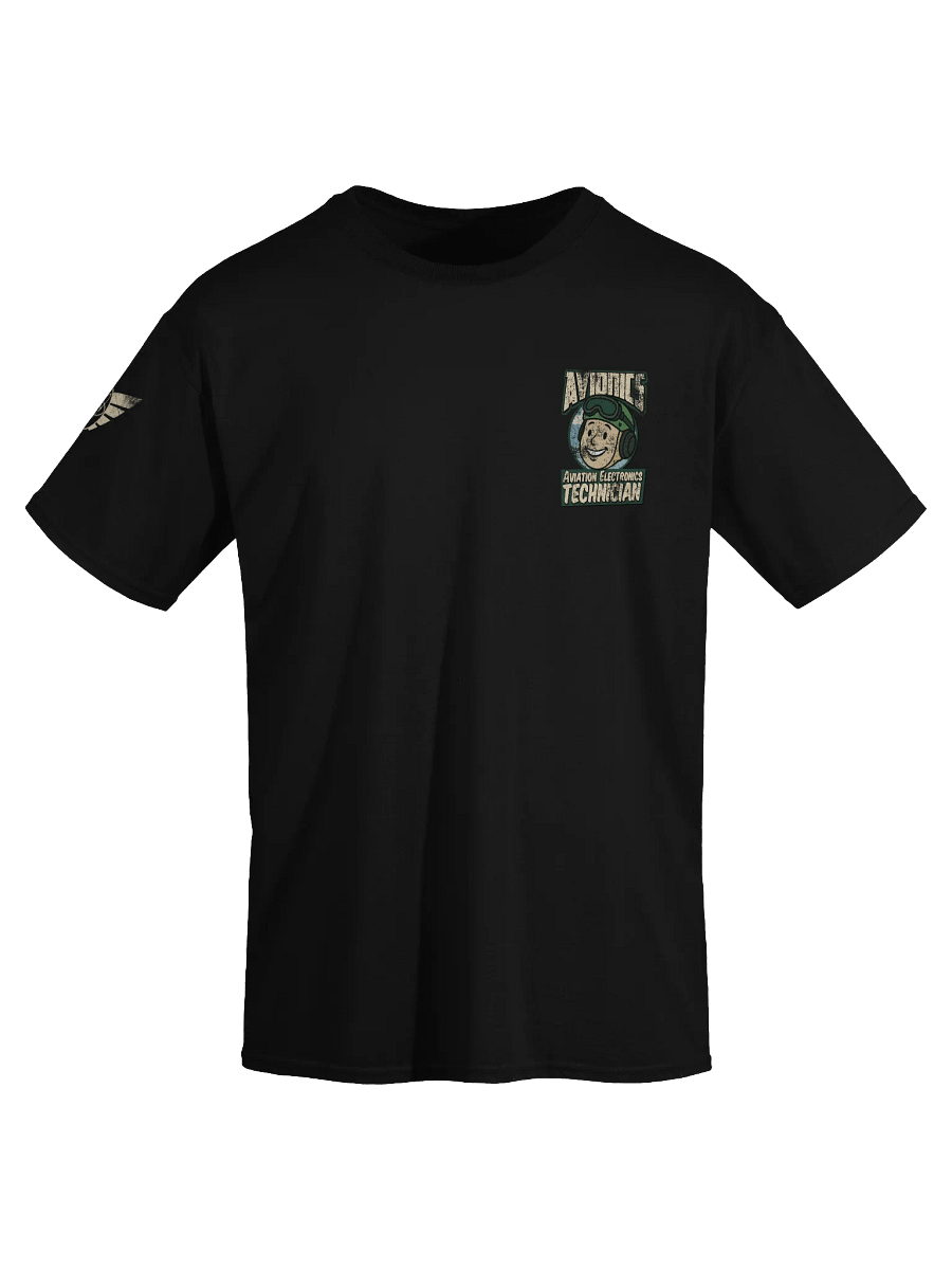 "AT: Swappin" GRUNGE Work Shirts product image (25)