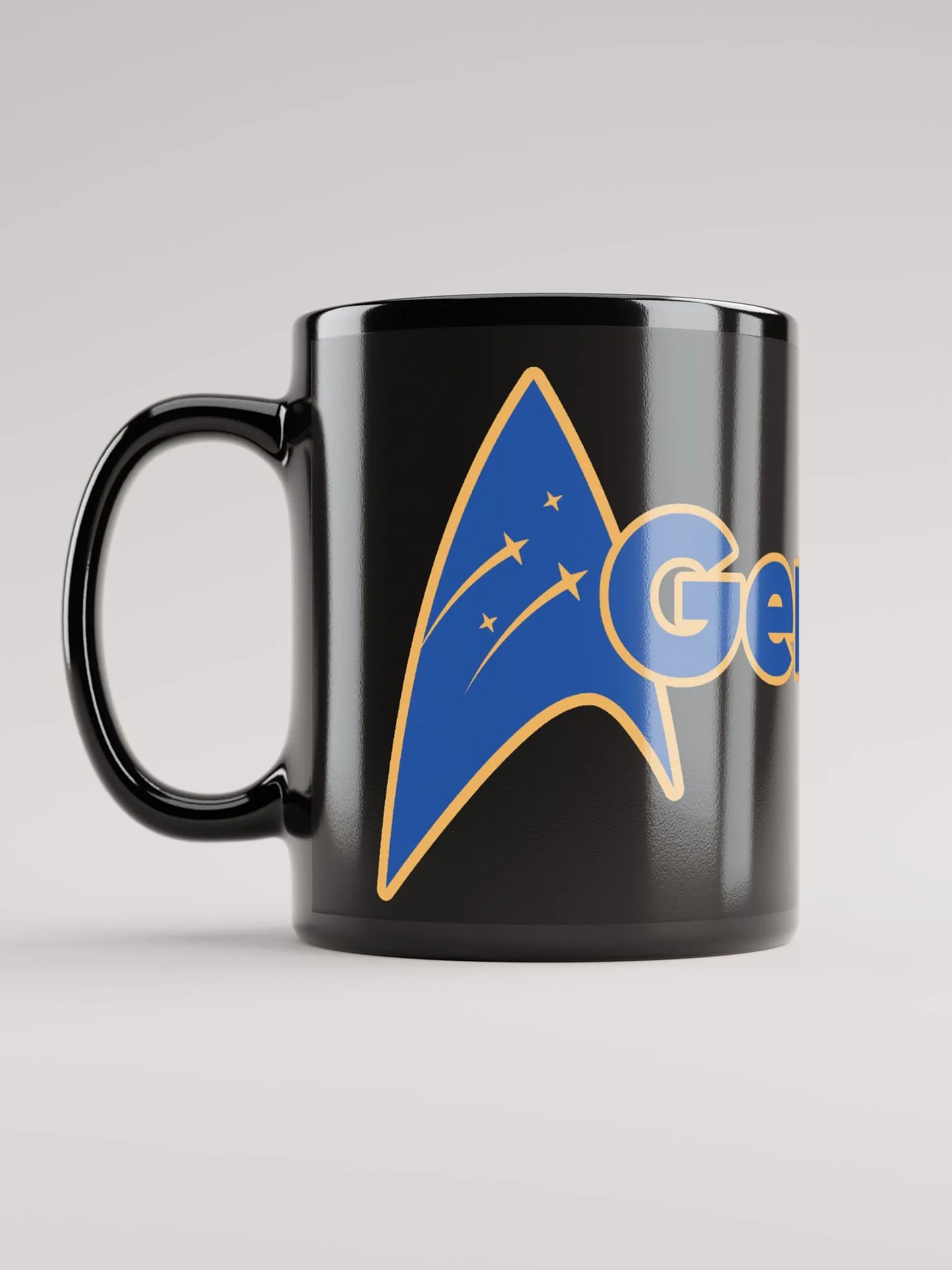 2023R Wordmark Mug (Dark mode) product image (6)