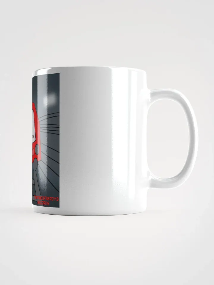 Subway Mug product image (2)